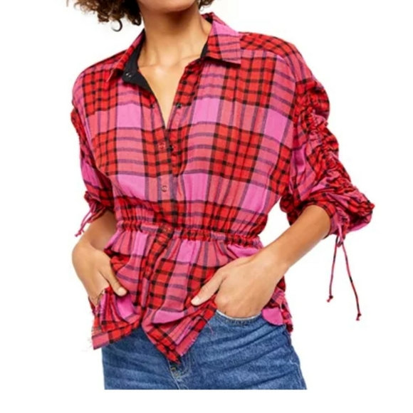 Free People Tops - Free People!